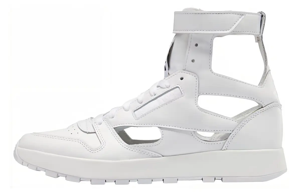 Maison Margiela X Reebok Gladiator Sneakers Women's