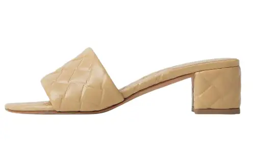 Bottega Veneta Amy Mules Women's
