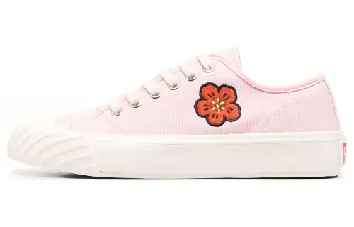 KENZOschool BOKE Flower Sneakers