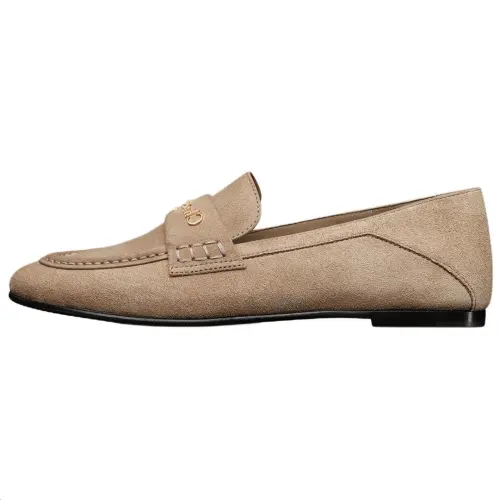 DIOR Boy Casual Shoes Women's Beige