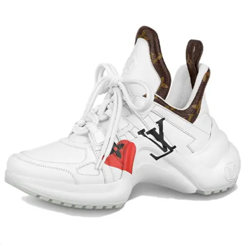 LOUIS VUITTON Archlight Game On Women's