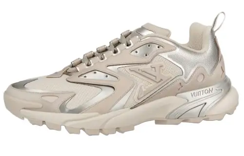 LOUIS VUITTON Runner Tatic Sneakers 'Beige'