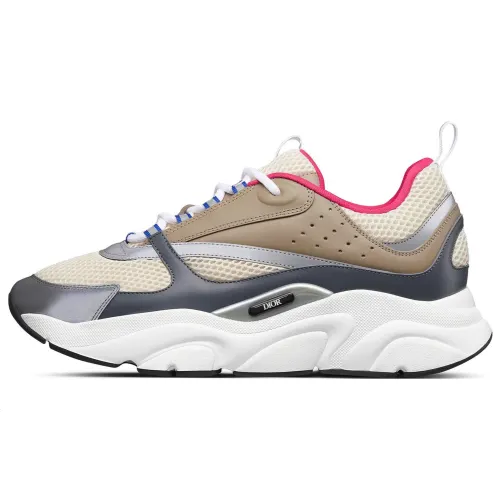 DIOR B22 Beige Dark Grey