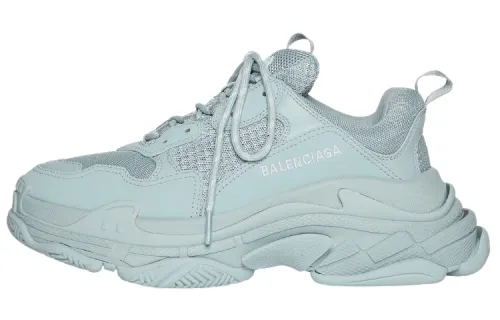 Balenciaga Triple S Pale Blue