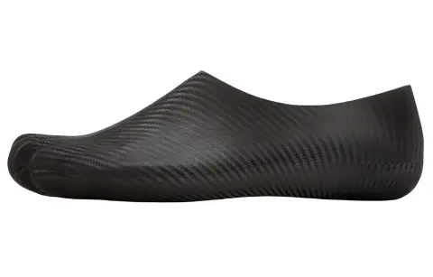 Balenciaga Casual Shoes Men's Black