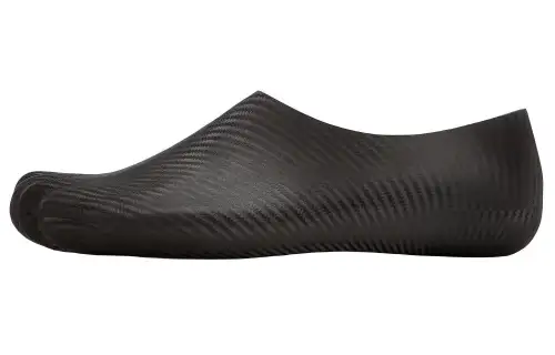 Balenciaga Ultra Flat Shoes 'Black'