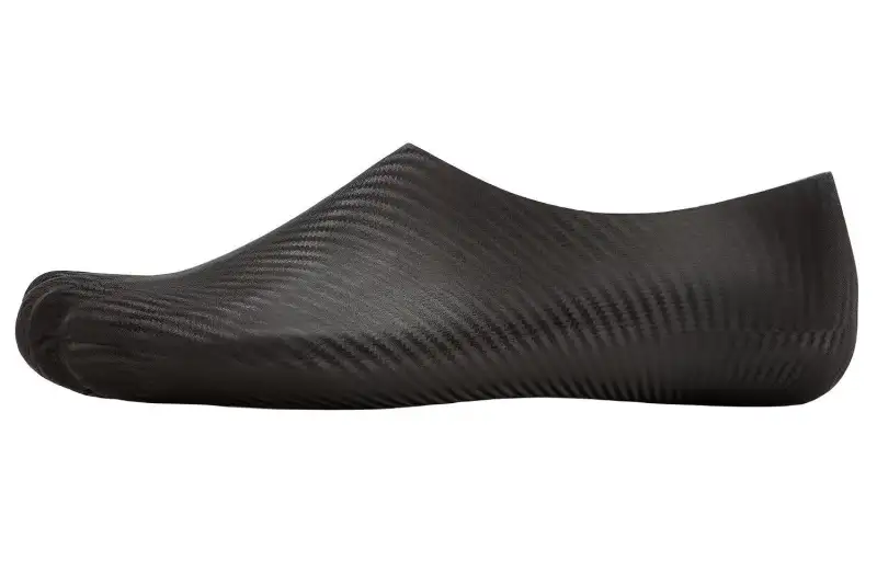 Balenciaga Ultra Flat Shoes 'Black'