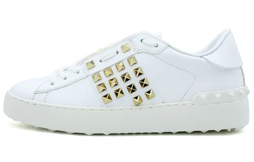 Valentino Garavani Rockstud Untitled Sneakers