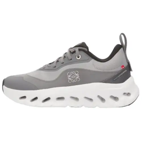 On x LOEWE Cloudtilt 2.0 Cloudtilt 2.0 Low top Casual Shoes Men's Gray