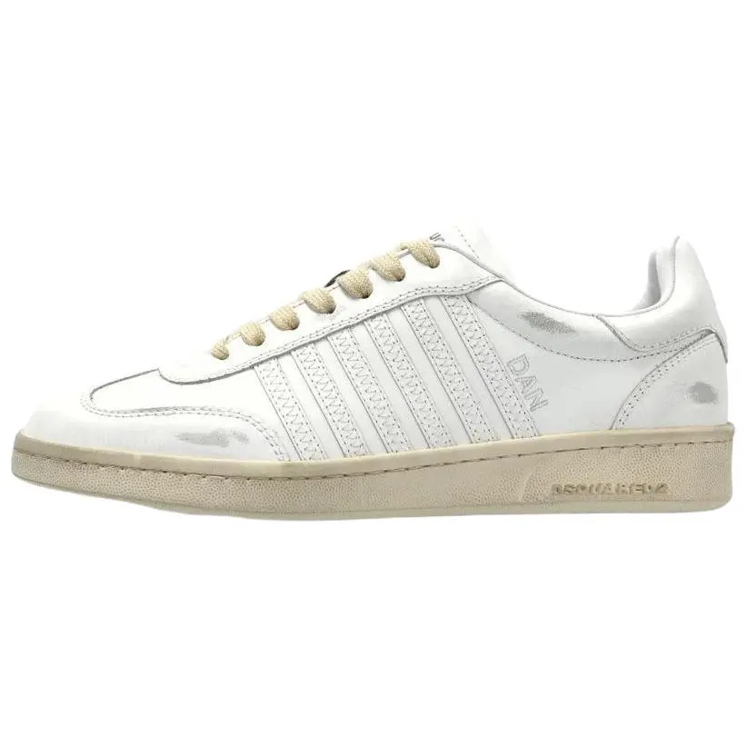 DSQUARED2 Boxer Sneakers Women's