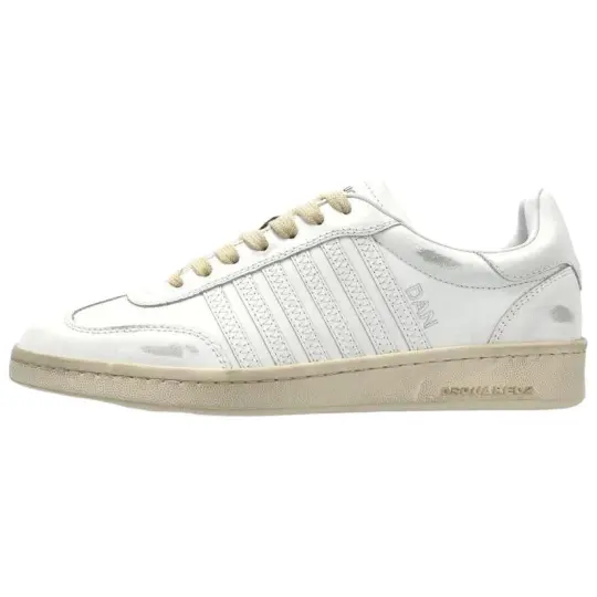 DSQUARED2 Boxer Sneakers Women's