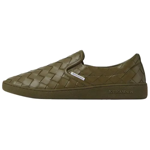 Bottega Veneta Sawyer Sneakers
