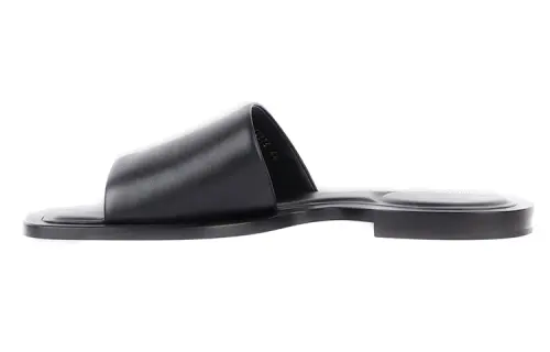 Balenciaga Void Sandals 'Black'