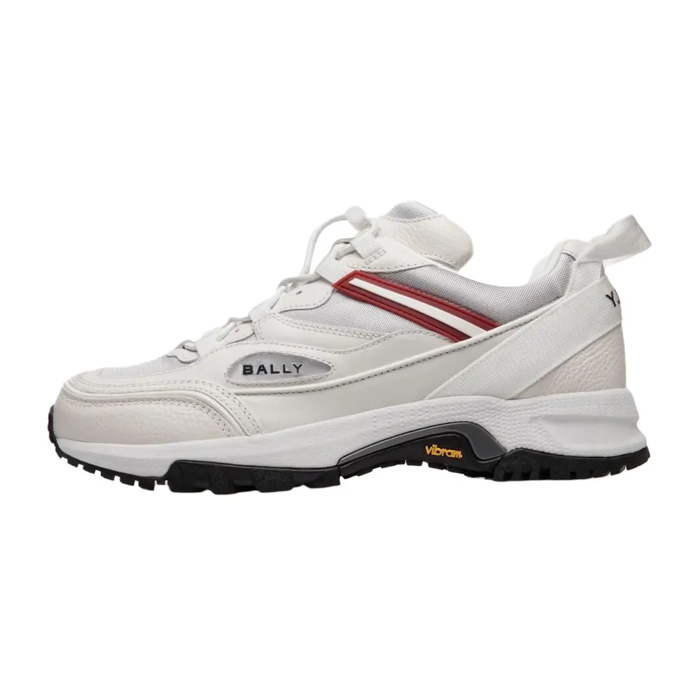 BALLY Freyne Sneakers