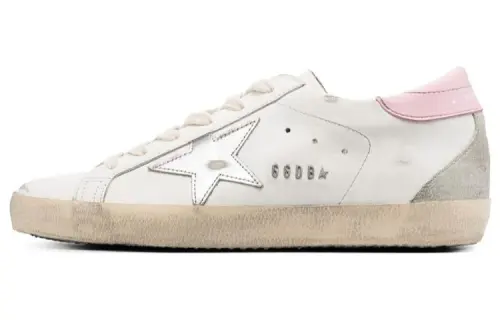 Golden Goose Super-Star