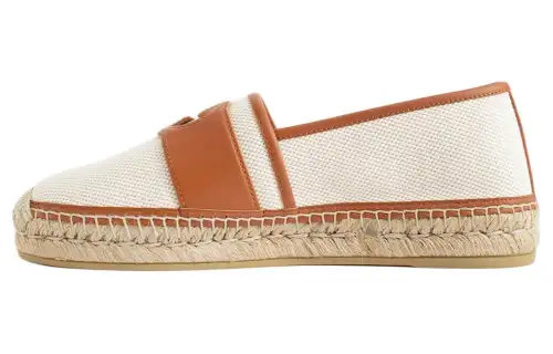 GUCCI Interlocking G Espadrilles