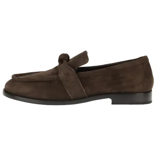 Bottega Veneta Astaire Loafers