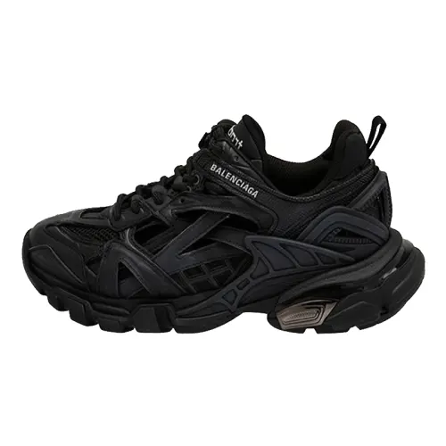 Balenciaga Track 2.0 Sneakers 'Black' Women's