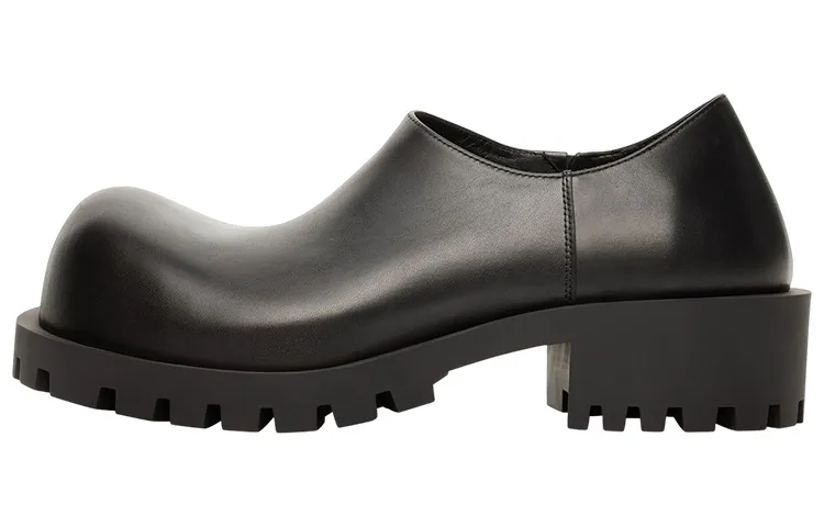 Balenciaga Hummer 'Black'