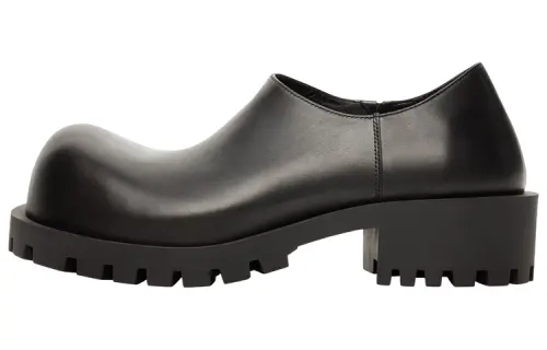 Balenciaga Hummer 'Black'