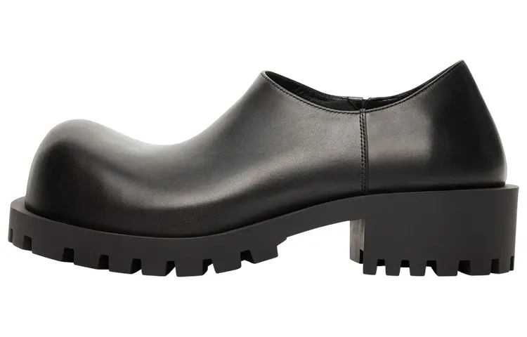 Balenciaga Hummer 'Black'