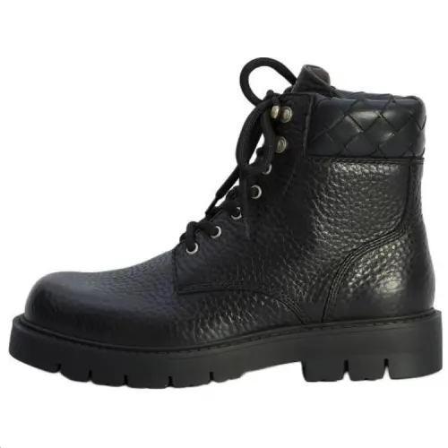 Bottega Veneta Haddock Ankle Boots