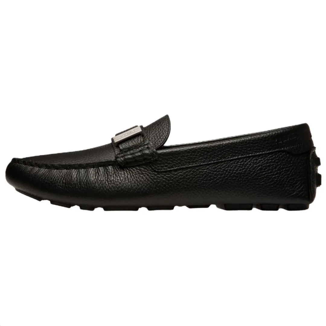 Bally Kerbs Driver loafers