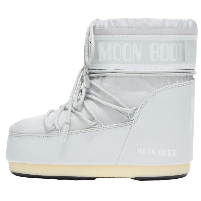 Ботинки Moon Moon Boot (серые)