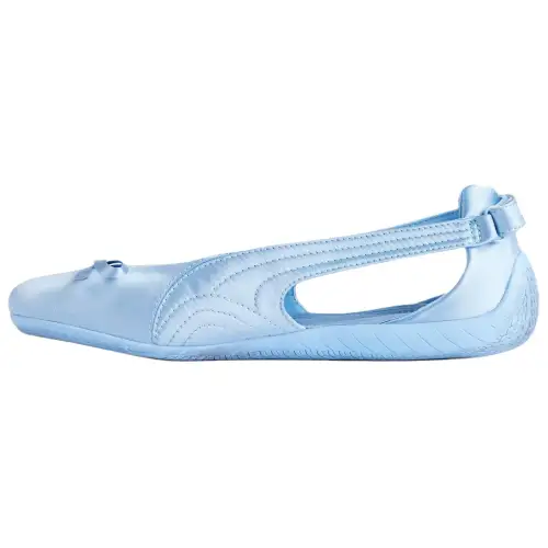 Balenciaga x PUMA Speedcat Casual Shoes 1cm Women's