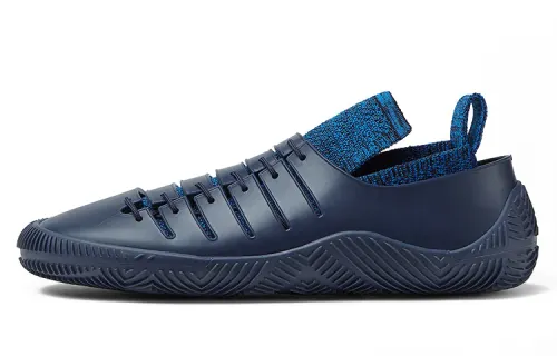 Bottega Veneta Climber Low top Running Shoes Women's Blue