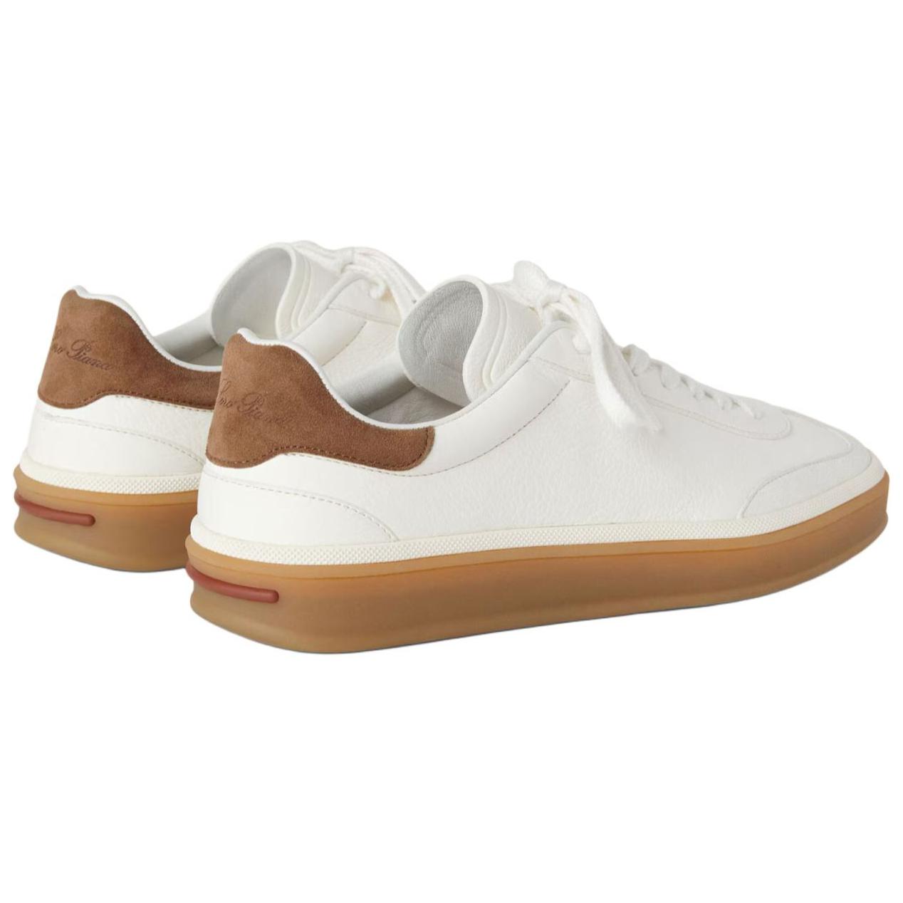 Loro Piana Tennis Walk Sneakers Women's
