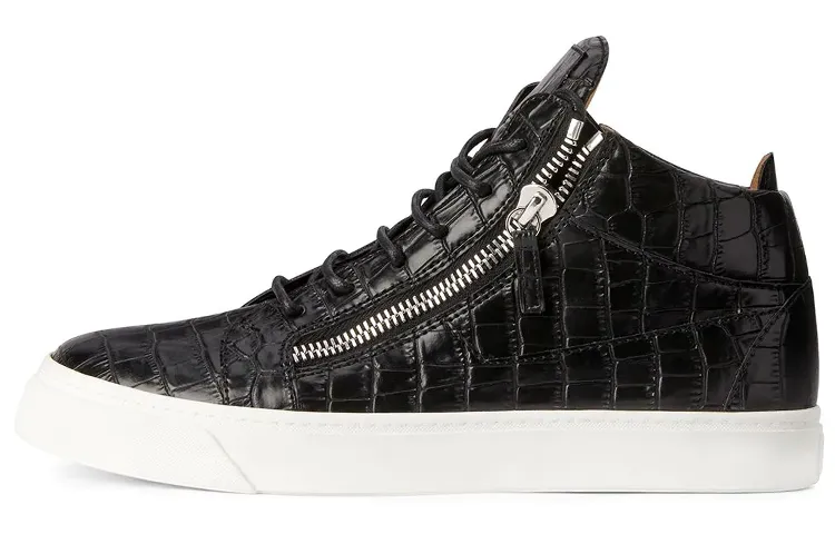 Giuseppe Zanotti Kriss mid-top sneakers