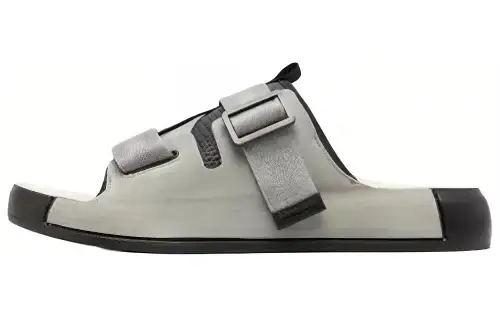 STONE ISLAND Shadow Project Crossover Fastening Slides