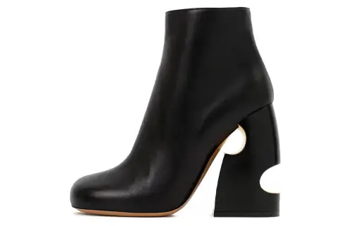 OFF-WHITE Meteor Block boots Women's