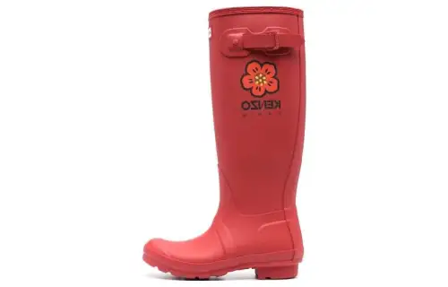 KENZO X Hunter Wellington Boots
