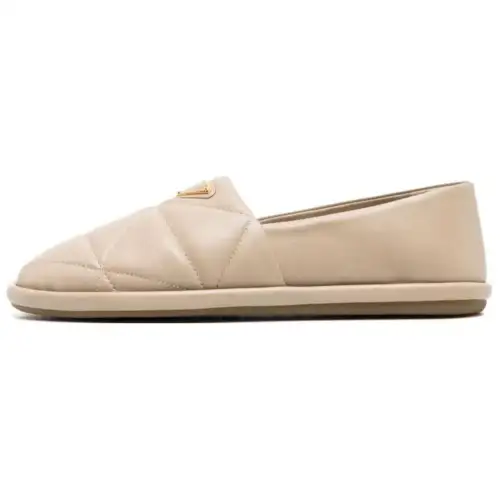 PRADA Women's Casual Shoes Women's White
