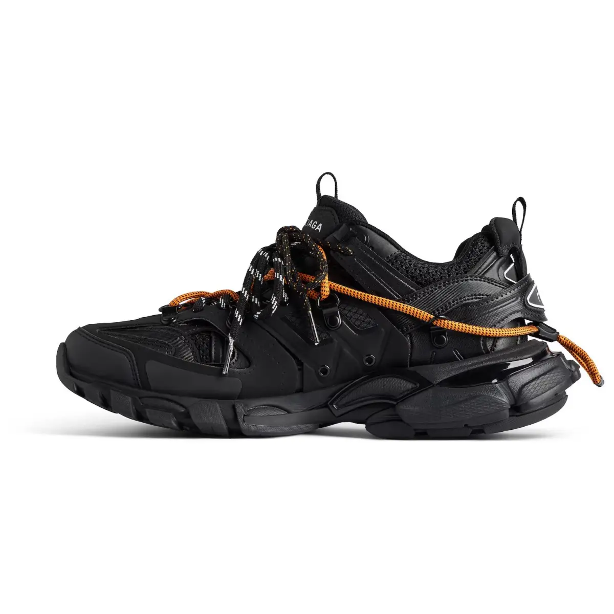 Balenciaga Track Trail Laces Sneakers