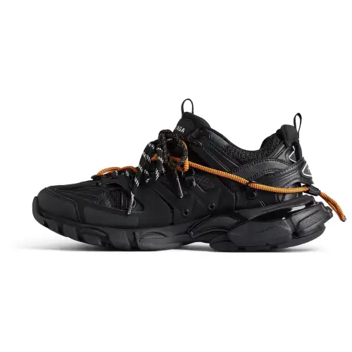 Balenciaga Track Trail Laces Sneakers