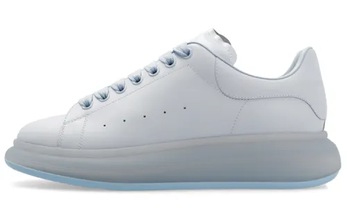 Alexander McQueen Oversized Sneaker 'Spring Blue'