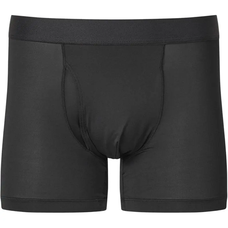 UNIQLO AIRism Boxer Briefs Men's 1 Pack