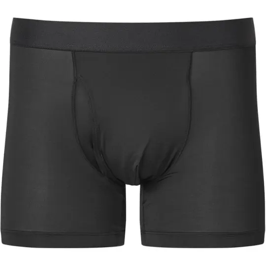 UNIQLO AIRism Boxer Briefs Men's 1 Pack