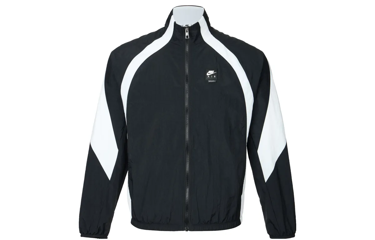 Nike Air Men's Woven Track Jacket