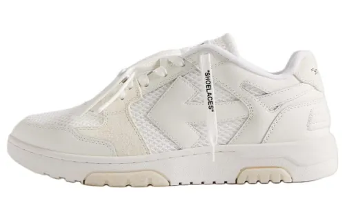 OFF-WHITE Out Of Office sneakers