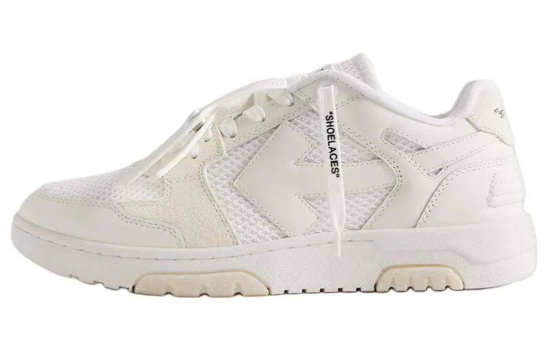 OFF-WHITE Out Of Office sneakers