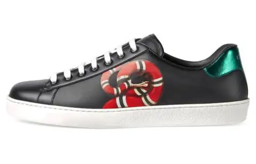 Gucci Ace 'Kingsnake'