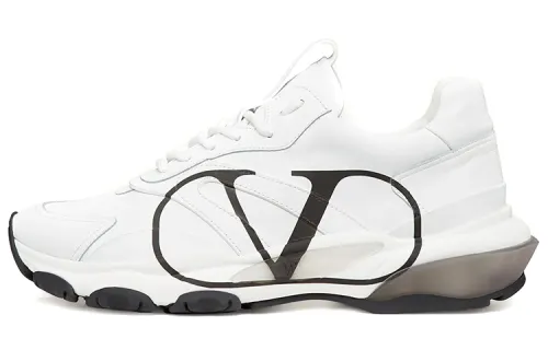 Valentino VLogo Bounce Sneakers
