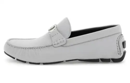 DIOR Men's Casual Shoes Men's Low Top Gray