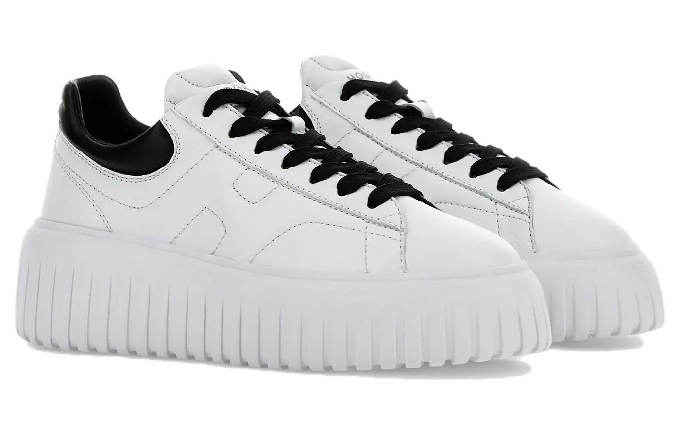 HOGAN Platform Low Top Sneakers Women's