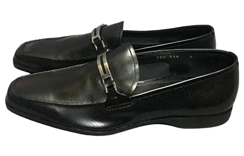 PRADA Men's Casual Shoes Men's Low Top Black