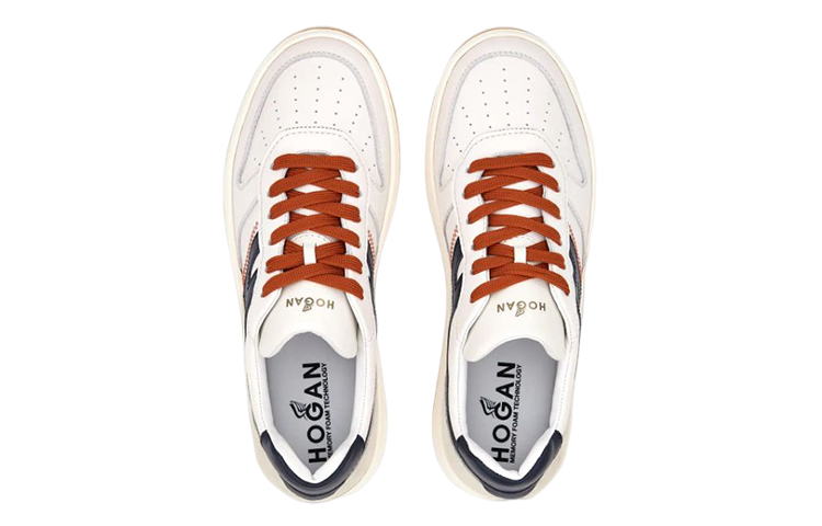 HOGAN H630 Low Top Sneakers